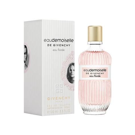 eau de givenchy 2018 givenchy|Givenchy eau de mademoiselle.